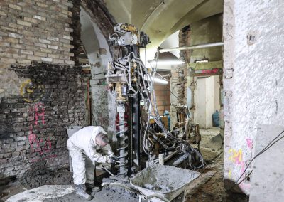 Bolongaropalast Frankfurt