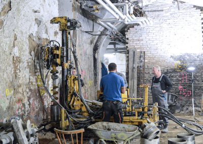 Bolongaropalast Frankfurt