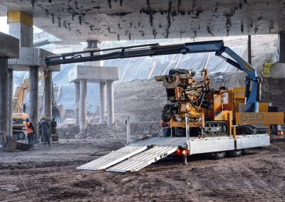 DB-Direktion Stuttgart