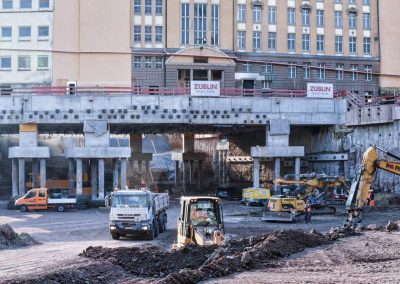 DB-Direktion Stuttgart