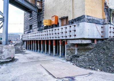 DB-Direktion Stuttgart