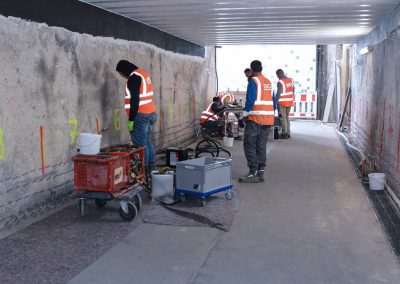 Bahnhof Niedernhausen