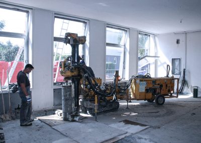 Gymnasium Dillingen