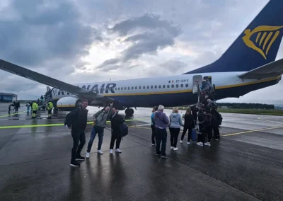 Firmenausflug 2025 nach Banja Luka