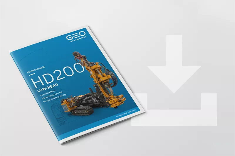 download-geo-bohrtechnik-hd200 Download Datenblatt Kleinbohrgerät HD200