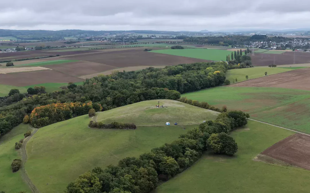Abfallentsorgungsanlage Limburg-Offheim
