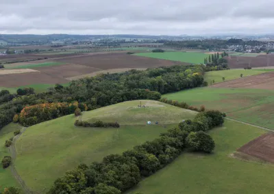 Abfallentsorgungsanlage Limburg-Offheim
