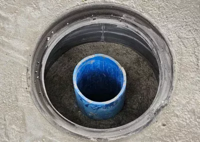 Baugrunderkundung EÜ Ulm Rbf