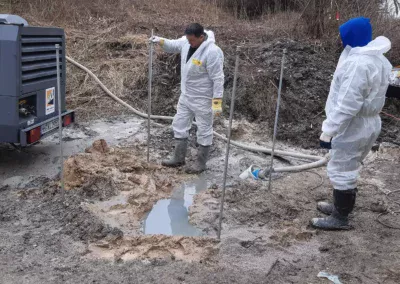 Arteser in Kiranschöring