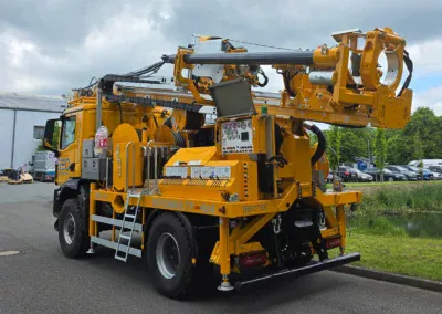 Die neue GEO6