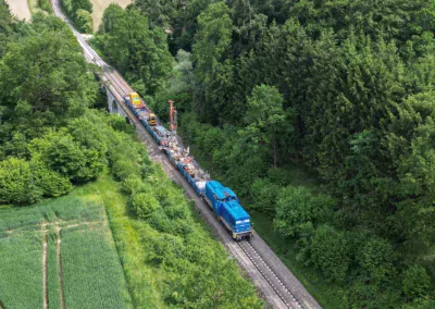 ABS 38 Tüßling-Freilassing