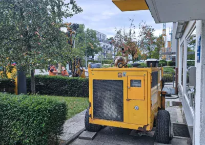EWB München Brunnenbau
